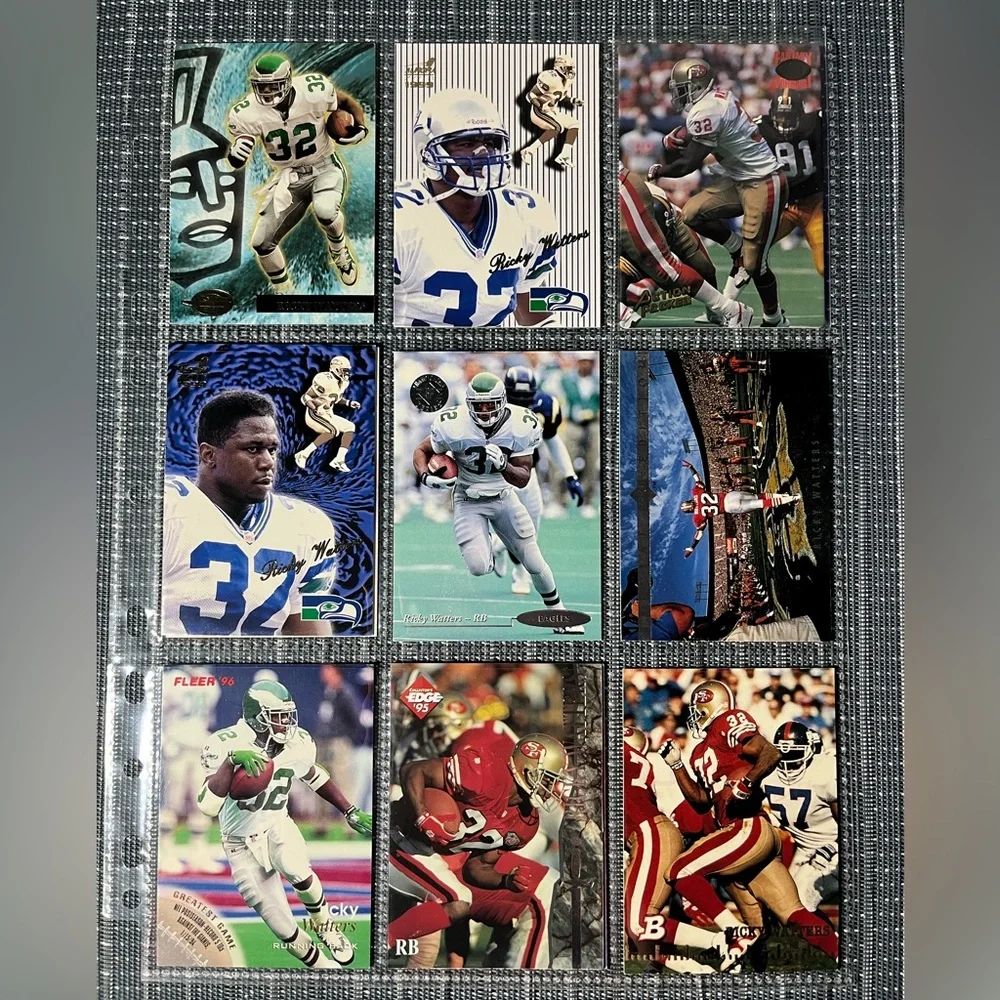 rare nfl trading cards 2025 Topps Resurgence Football Mega Box (Presale) This ultra-rare Aaron Rodgers trading